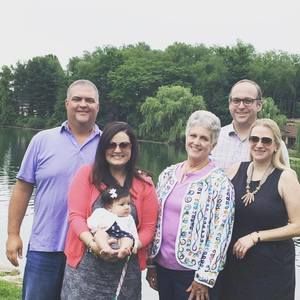 Meet your Posher, Patrick